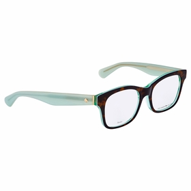 Kate Spade JONNIEF-VPV-50 Jonnie Ladies  Eyeglasses