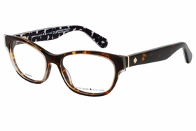 Kate Spade JOSEE-S3P-50 JOSEE Ladies  Eyeglasses