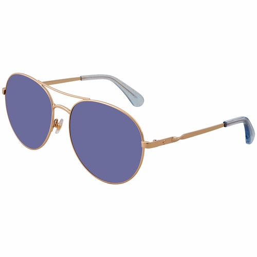 Kate Spade Joshelle/S 0PJP KU 60  Ladies  Sunglasses