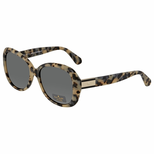 Kate Spade JUDYANN/P/S BOA 56 Ladies Sunglasses Kate Spade JUDYANN/P/S BOA 56 Ladies Sunglasses