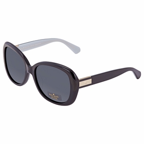 Kate Spade JUDYANNPS-09HT-56 Judyann Ladies  Sunglasses
