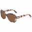 Kate Spade JUDYANNPS-HT8-56 Judyann Ladies Sunglasses