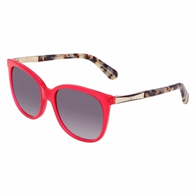 Kate Spade JULIEANNAS S35 54 Julieanna Ladies  Sunglasses