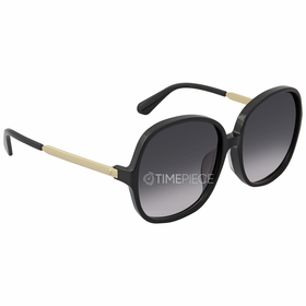 Kate Spade KADELYN/F/S 0807/9O 61  Ladies  Sunglasses