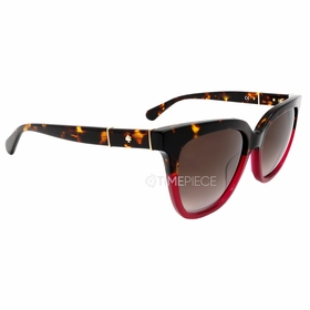 Kate Spade KAHLIS 65THA 53  Ladies  Sunglasses