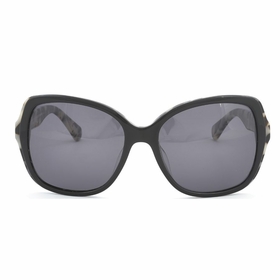 Kate Spade KARALYN/S 0WR7/M9 56  Ladies  Sunglasses