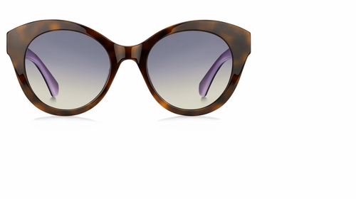 Kate Spade KARLEIGH/SMFXGB51  Ladies  Sunglasses