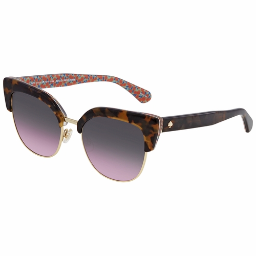 Kate Spade KARRIS 02NL 53 Karri   Sunglasses