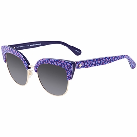 Kate Spade KARRIS 0VDN 53 Karri   Sunglasses