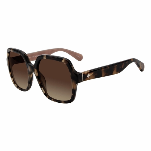 Kate Spade KATELEE/S 0T4 54  Ladies  Sunglasses