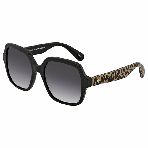 Kate Spade KATELEES 0807 54 Katelees Ladies  Sunglasses