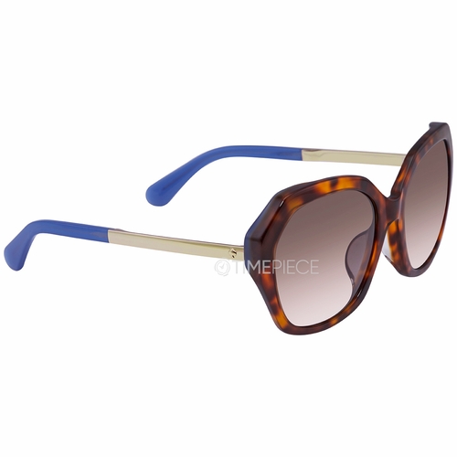 Kate Spade KAYSIE/F/S IPR 56  Ladies  Sunglasses