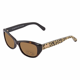 Kate Spade KEARAPS 086P 51 Keara Ladies  Sunglasses