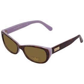 Kate Spade KEARAPS W13P 51    Sunglasses