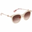 Kate Spade KEESEY/G/S 035J/M2 53  Ladies  Sunglasses