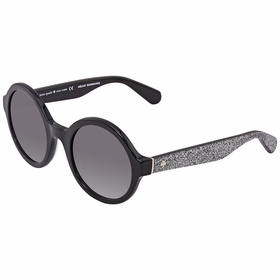 Kate Spade KHRISTAS 0S2J 52 Khristas Ladies  Sunglasses