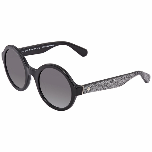 Kate Spade KHRISTAS 0S2J 52 Khristas Ladies  Sunglasses