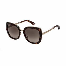 Kate Spade KIMORA/G/S0086HA54  Ladies  Sunglasses