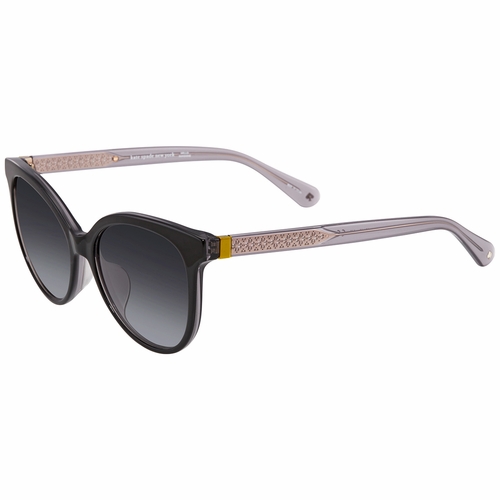 Kate Spade KINSLEY/F/S 0807 55  Ladies  Sunglasses