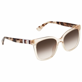 Kate Spade KIYA/S733HA 53 Kiya   Sunglasses
