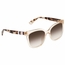 Kate Spade KIYA/S733HA 53 Kiya   Sunglasses