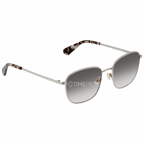 Kate Spade KIYAH/S 0YL7/9O 53  Ladies  Sunglasses