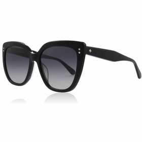 Kate Spade KIYANNAS-807-55 Kiyanna Ladies  Sunglasses