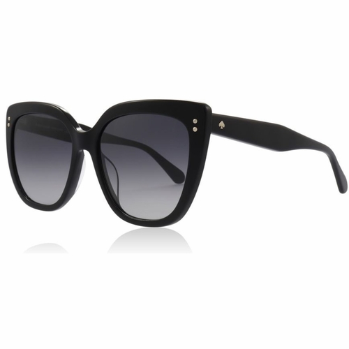 Kate Spade KIYANNAS-807-55 Kiyanna Ladies  Sunglasses