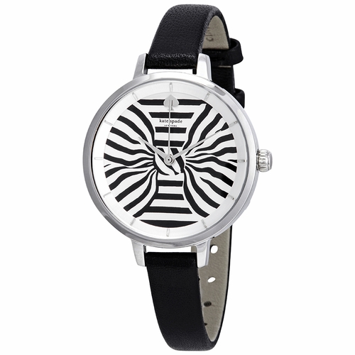 Kate Spade KSW1032 Metro Ladies Quartz Watch
