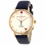 Kate Spade KSW1040 Metro 5 O'Clock Ladies Quartz Watch
