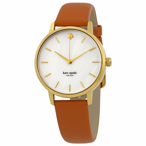 Kate Spade KSW1142 Metro Ladies Quartz Watch