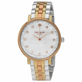 Kate Spade KSW1143 Monterey Ladies Quartz Watch