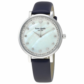 Kate Spade KSW1171 Monterey Ladies Quartz Watch