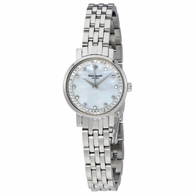Kate Spade KSW1241 Mini Monterey Ladies Quartz Watch