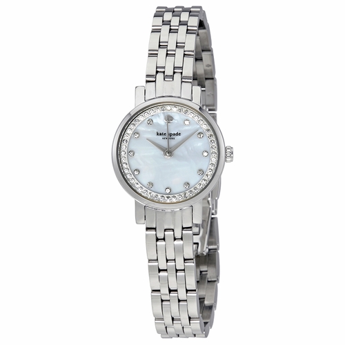 Kate Spade KSW1241 Mini Monterey Ladies Quartz Watch