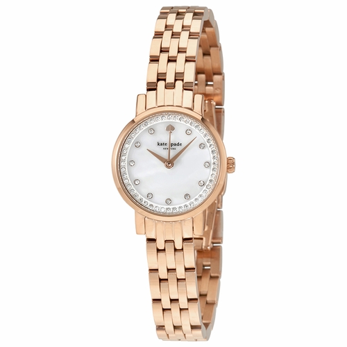 Kate Spade KSW1243 Mini Monterey Ladies Quartz Watch