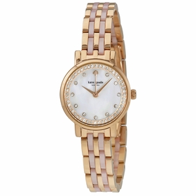 Kate Spade KSW1265 Mini Monterey Ladies Quartz Watch