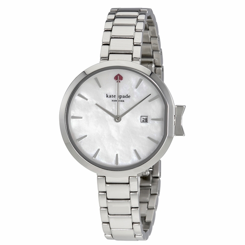 Kate Spade KSW1267 Park Row Ladies Quartz Watch
