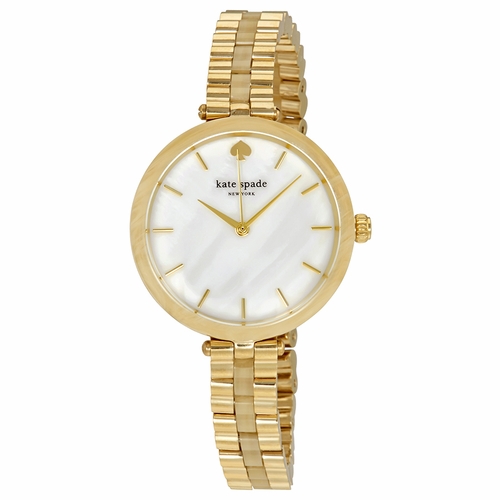 Kate Spade KSW1331 Holland Ladies Quartz Watch
