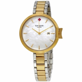 Kate Spade KSW1338 Park Row Ladies Quartz Watch