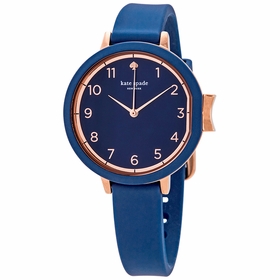 Kate Spade KSW1353 Park Row Ladies Quartz Watch