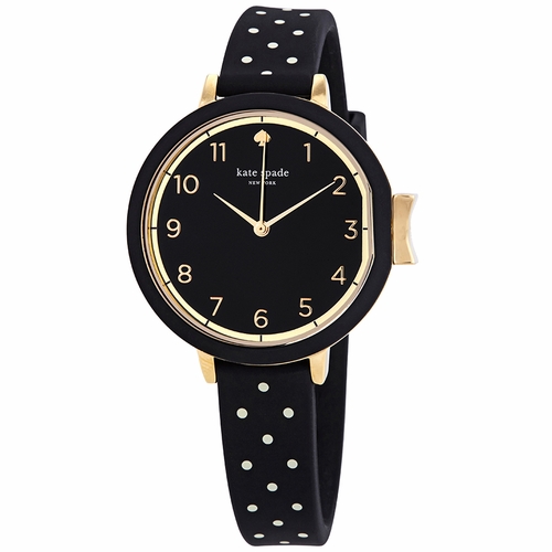 Kate Spade KSW1355 Park Rrow Ladies Quartz Watch