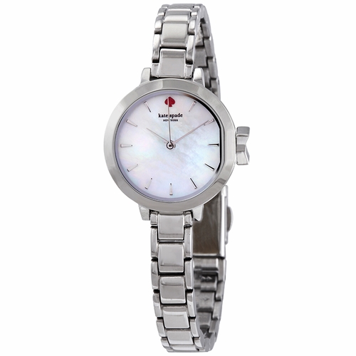 Kate Spade KSW1362 Park Row Ladies Quartz Watch
