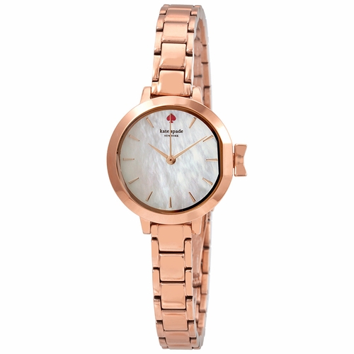 Kate Spade KSW1363 Park Row Ladies Quartz Watch