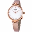 Rose Gold-tone KSW1402  Ladies Quartz Watch