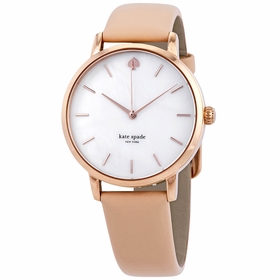 Kate Spade KSW1403 Metro Ladies Quartz Watch