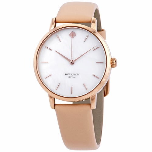 Kate Spade KSW1403 Metro Ladies Quartz Watch