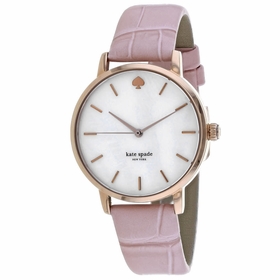 Kate Spade KSW1425 Metro Ladies Quartz Watch