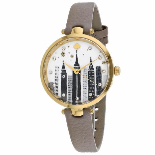 Kate Spade KSW1429 Holland Ladies Quartz Watch