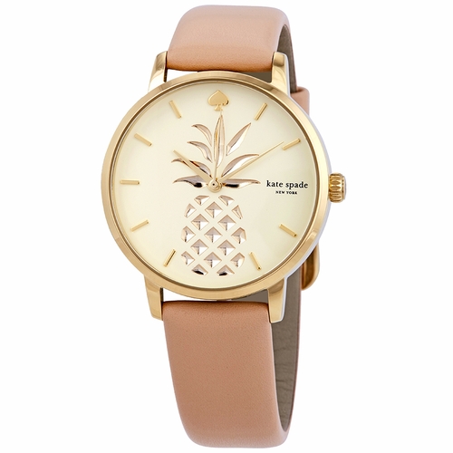 Kate Spade KSW1443 Metro Ladies Quartz Watch